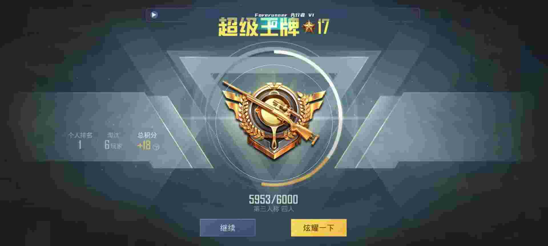 和平精英鸡腿辅助自瞄 - 23元和平辅助辅助预览图